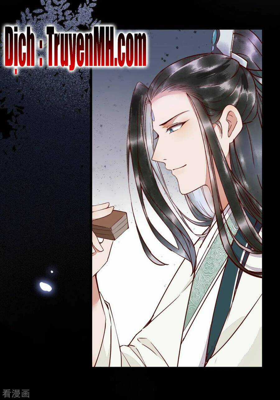 Sát Thủ Vương Phi Không Dễ Chọc Chapter 18.6 trang 13