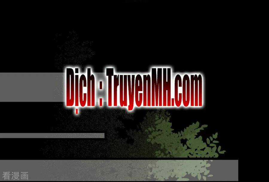 Sát Thủ Vương Phi Không Dễ Chọc Chapter 18.6 trang 14