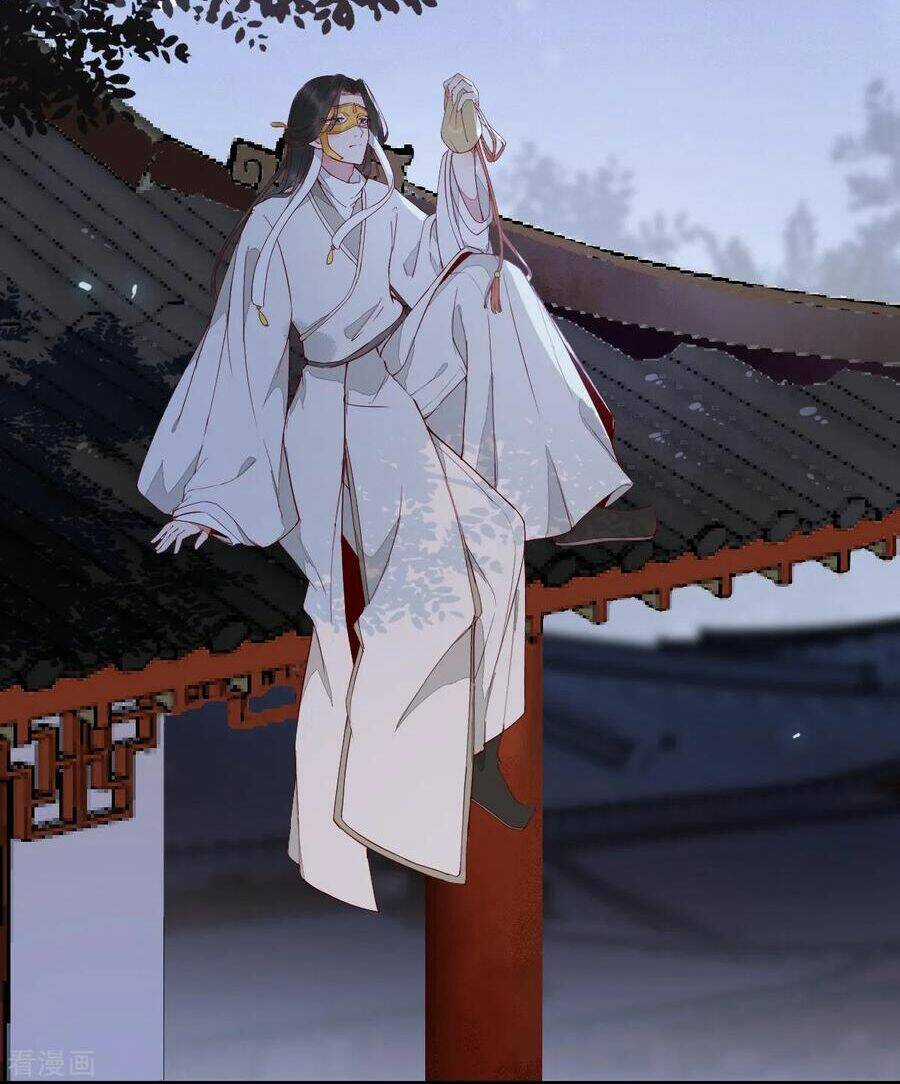 Sát Thủ Vương Phi Không Dễ Chọc Chapter 18.6 trang 2