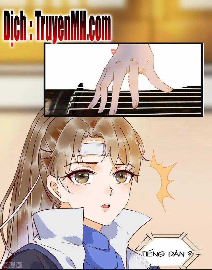 Sát Thủ Vương Phi Không Dễ Chọc Chapter 18.7 trang 16