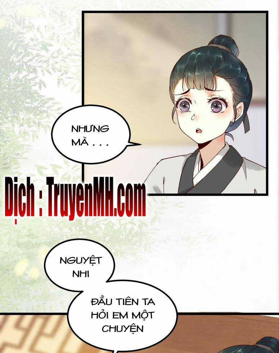 Sát Thủ Vương Phi Không Dễ Chọc Chapter 18.7 trang 2