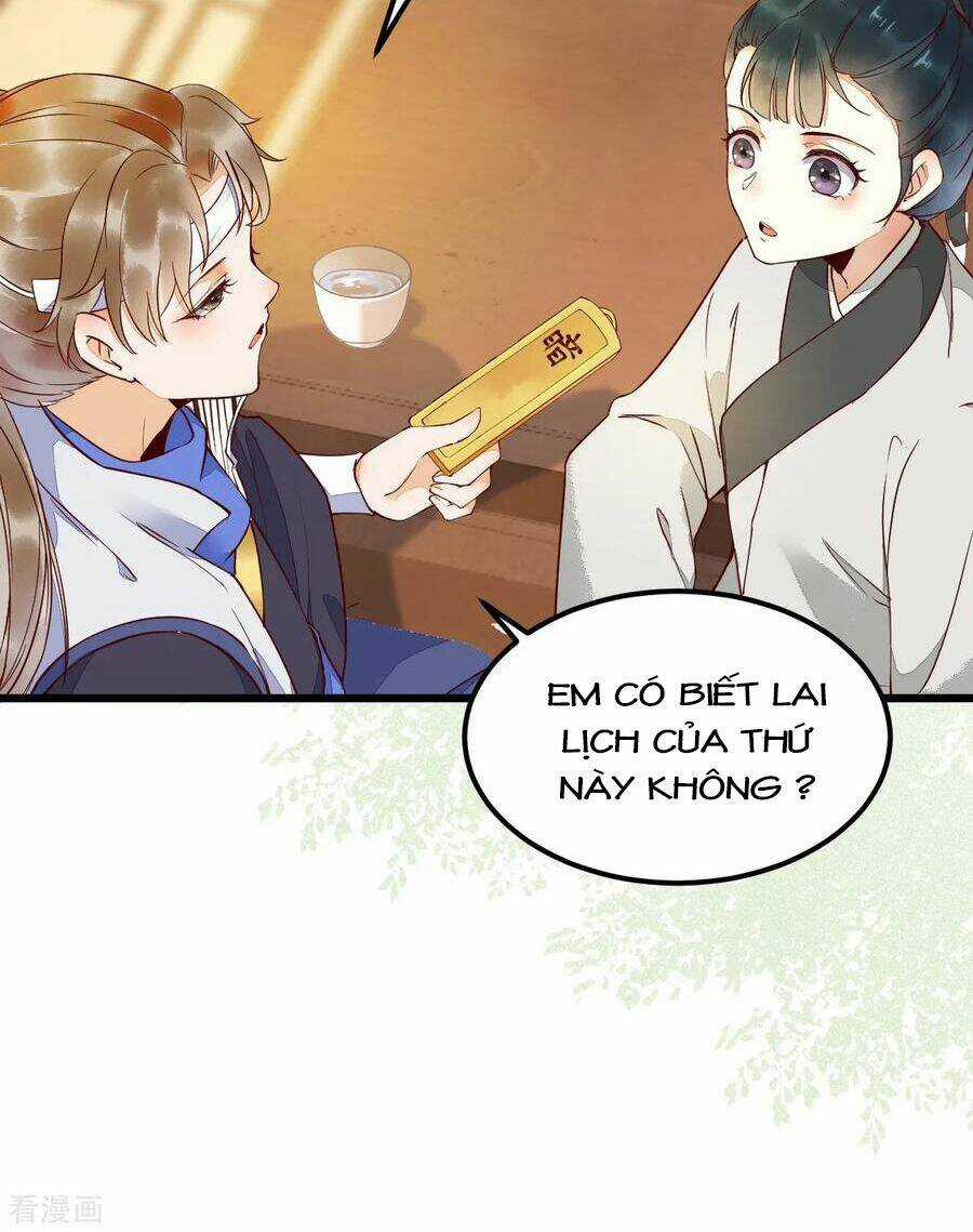 Sát Thủ Vương Phi Không Dễ Chọc Chapter 18.7 trang 3