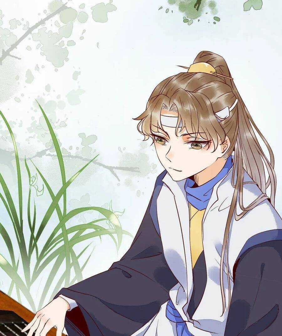 Sát Thủ Vương Phi Không Dễ Chọc Chapter 18.8 trang 15