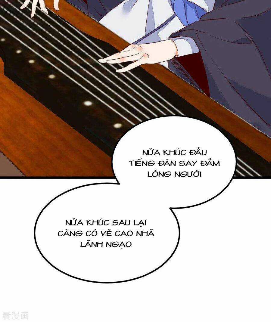 Sát Thủ Vương Phi Không Dễ Chọc Chapter 18.8 trang 16