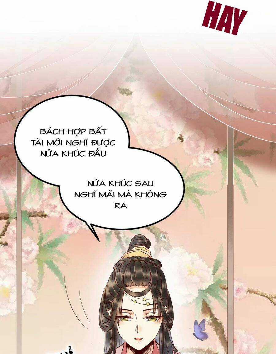 Sát Thủ Vương Phi Không Dễ Chọc Chapter 18.8 trang 7