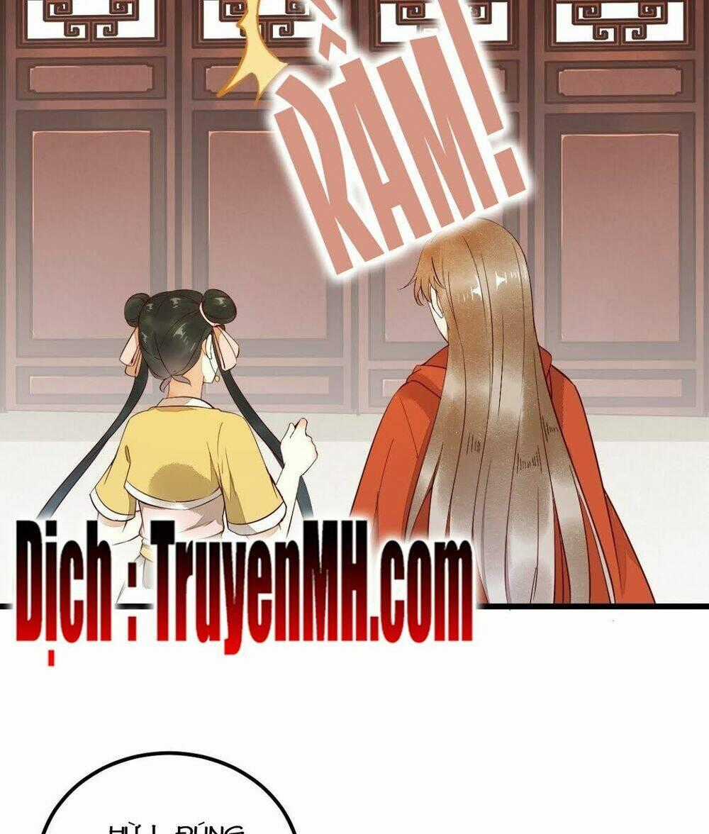 Sát Thủ Vương Phi Không Dễ Chọc Chapter 18 trang 15