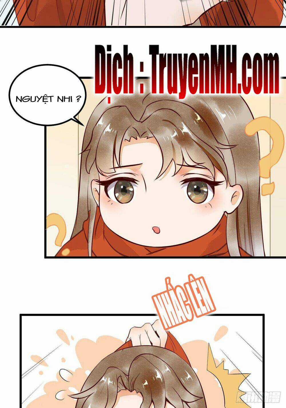 Sát Thủ Vương Phi Không Dễ Chọc Chapter 18 trang 2