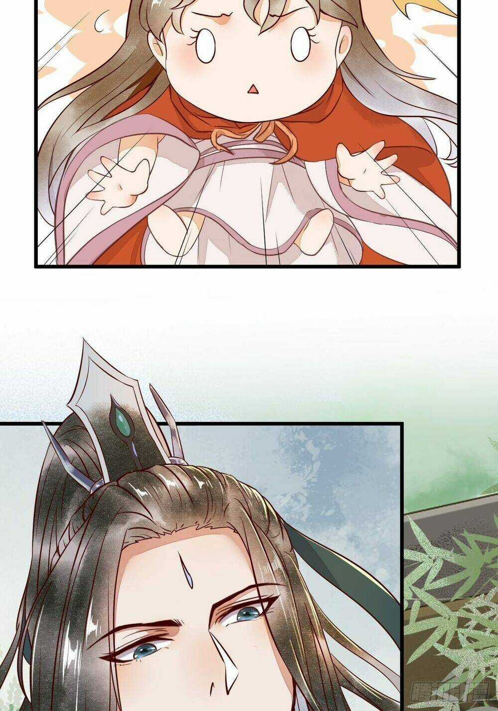 Sát Thủ Vương Phi Không Dễ Chọc Chapter 18 trang 3