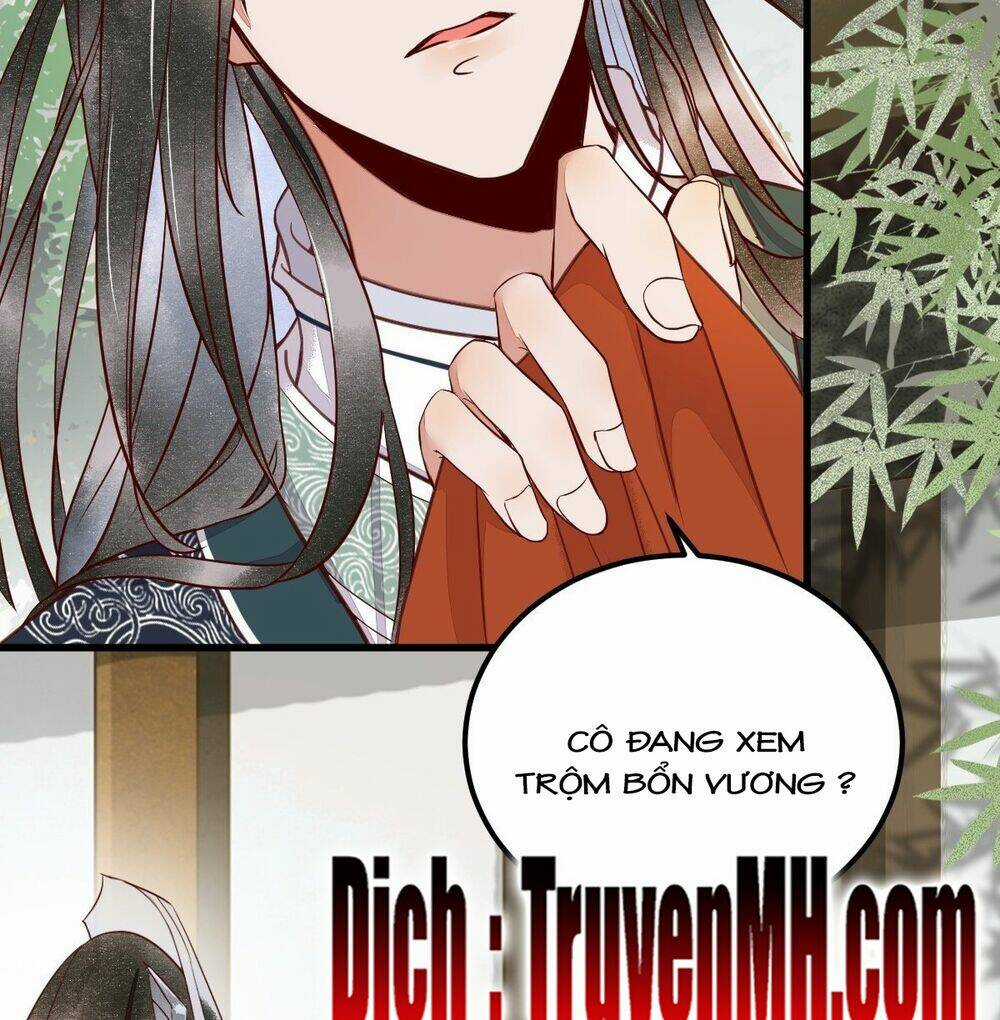 Sát Thủ Vương Phi Không Dễ Chọc Chapter 18 trang 4