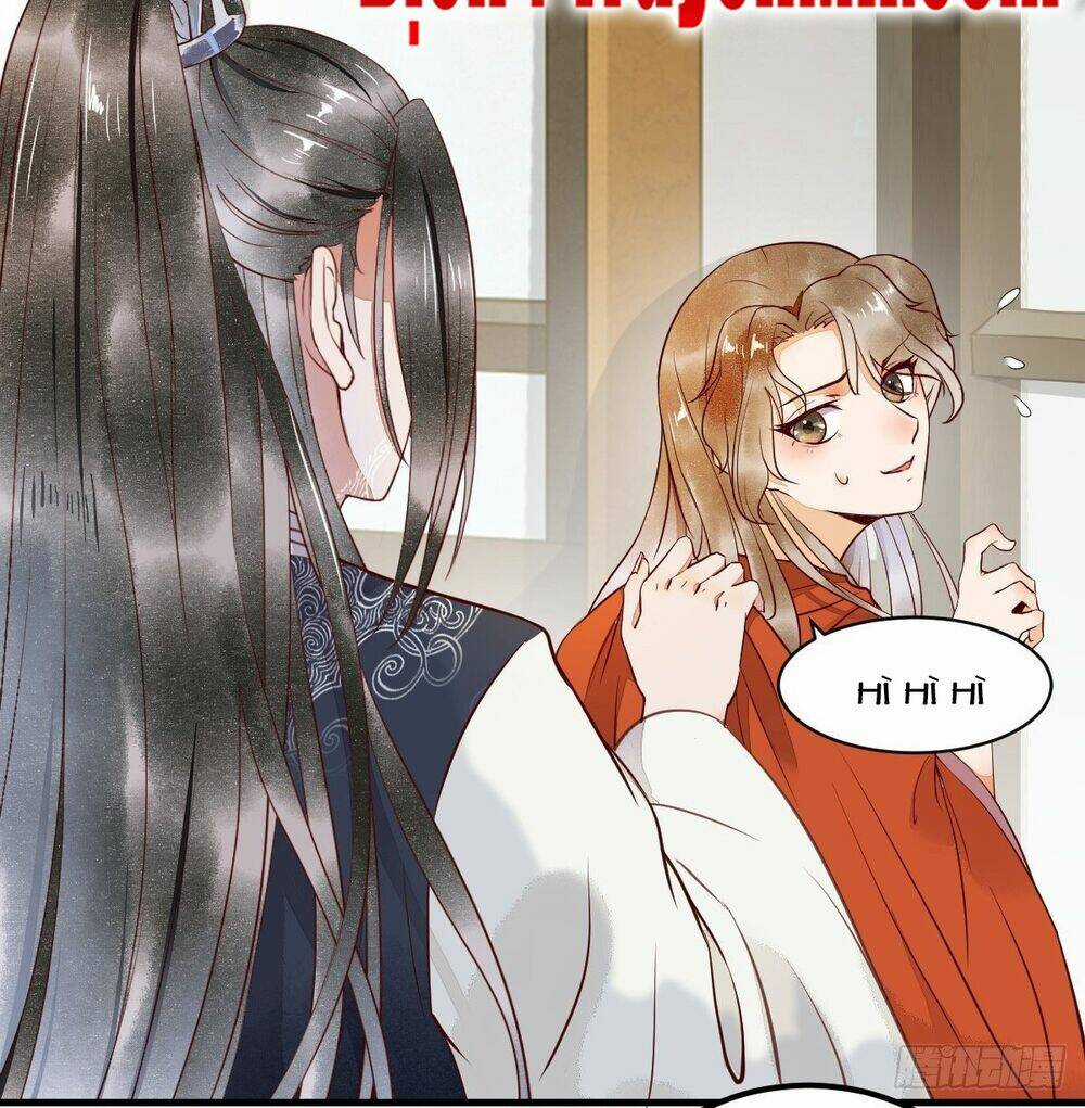 Sát Thủ Vương Phi Không Dễ Chọc Chapter 18 trang 5