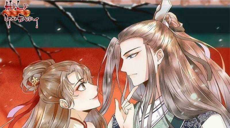 Sát Thủ Vương Phi Không Dễ Chọc Chapter 19 trang 0