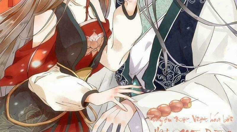 Sát Thủ Vương Phi Không Dễ Chọc Chapter 19 trang 1