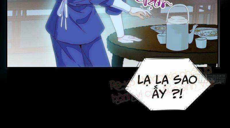 Sát Thủ Vương Phi Không Dễ Chọc Chapter 19 trang 10