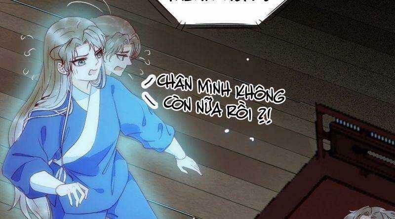 Sát Thủ Vương Phi Không Dễ Chọc Chapter 19 trang 14