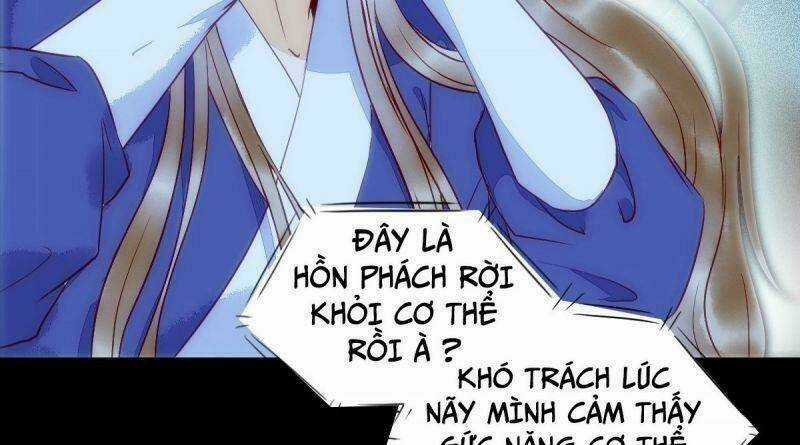 Sát Thủ Vương Phi Không Dễ Chọc Chapter 19 trang 17