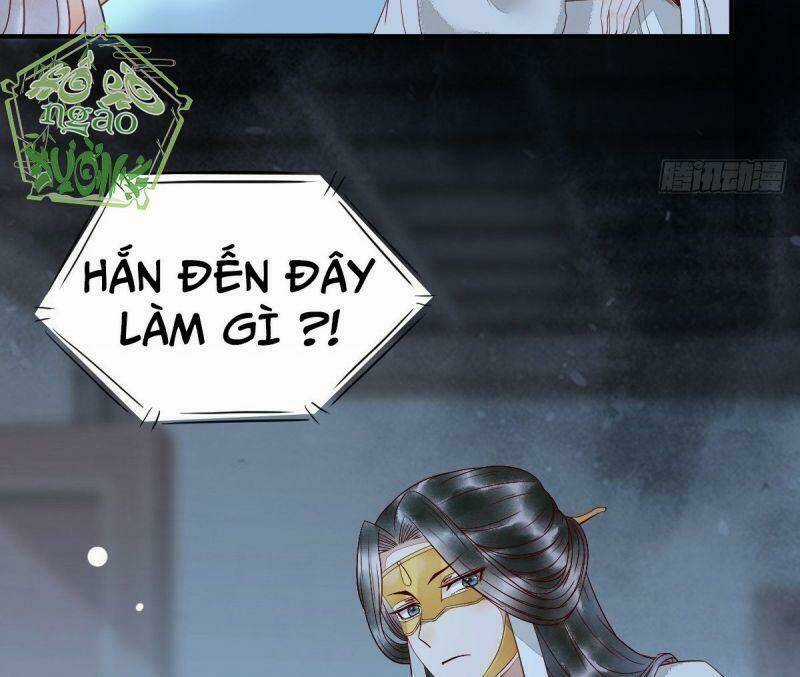 Sát Thủ Vương Phi Không Dễ Chọc Chapter 19 trang 22