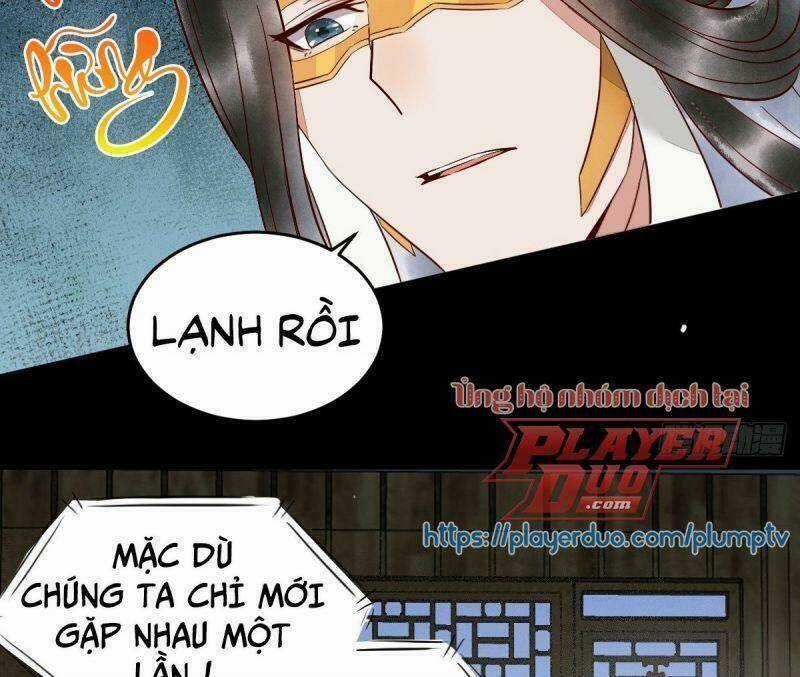 Sát Thủ Vương Phi Không Dễ Chọc Chapter 19 trang 25