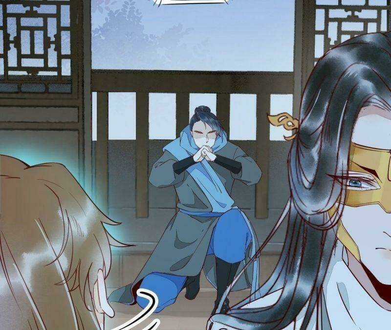 Sát Thủ Vương Phi Không Dễ Chọc Chapter 19 trang 28