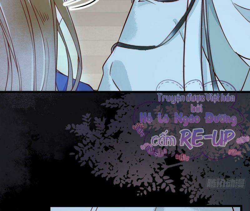 Sát Thủ Vương Phi Không Dễ Chọc Chapter 19 trang 29