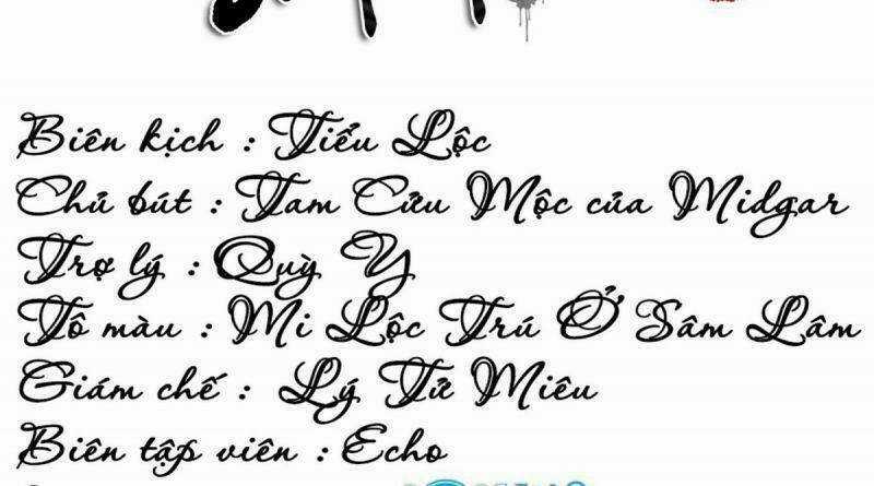 Sát Thủ Vương Phi Không Dễ Chọc Chapter 19 trang 3