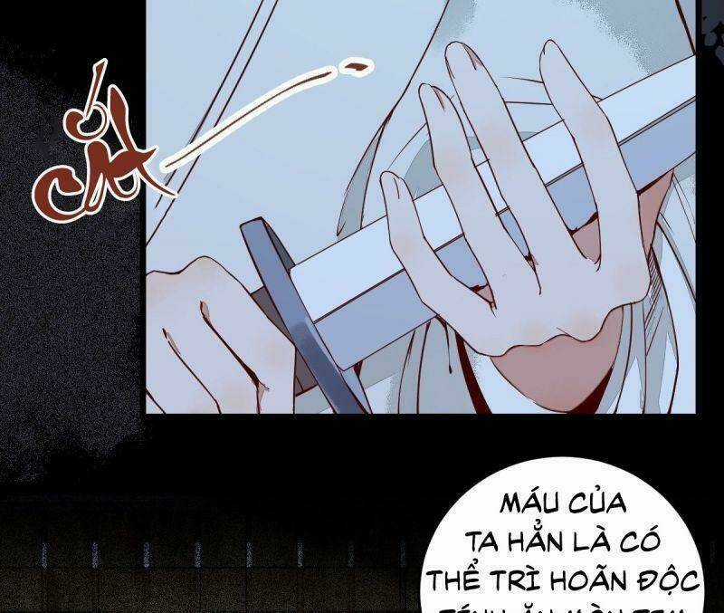 Sát Thủ Vương Phi Không Dễ Chọc Chapter 19 trang 30