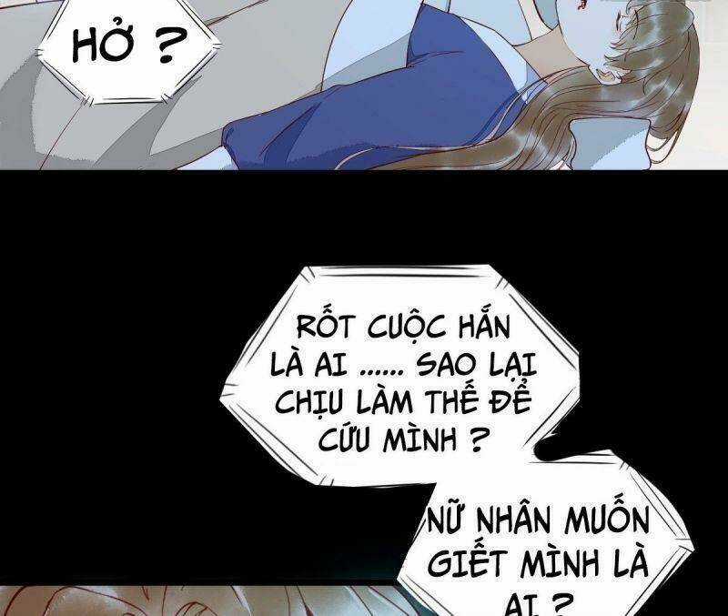 Sát Thủ Vương Phi Không Dễ Chọc Chapter 19 trang 32