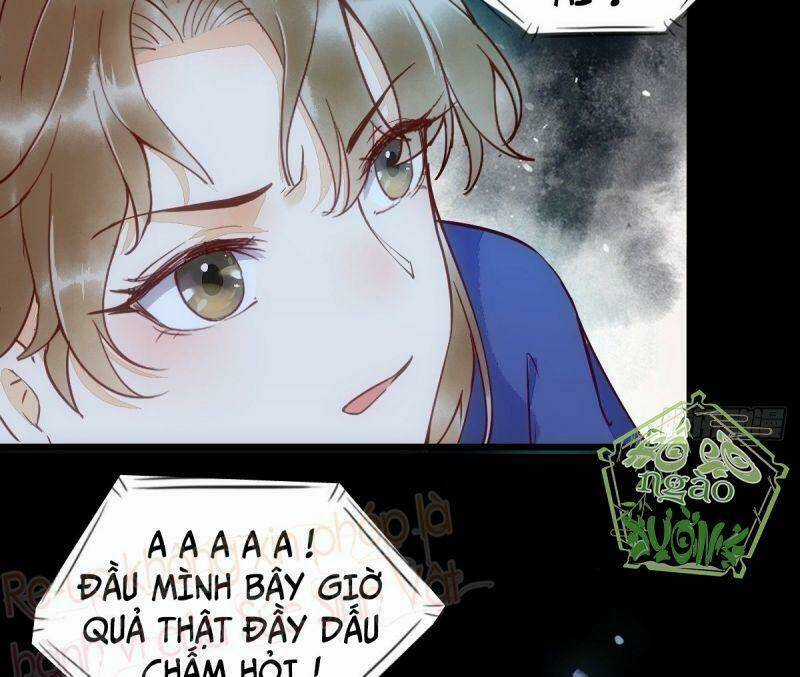 Sát Thủ Vương Phi Không Dễ Chọc Chapter 19 trang 33