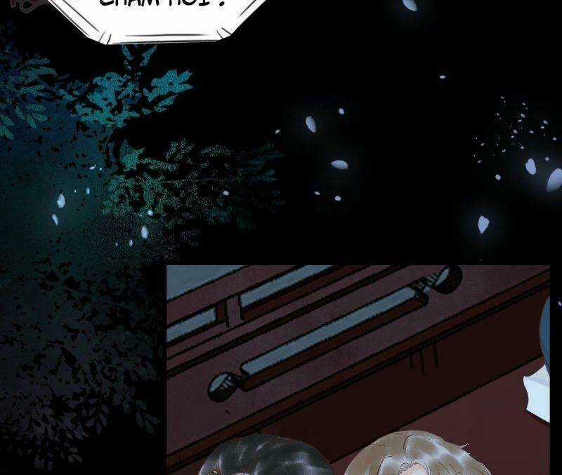 Sát Thủ Vương Phi Không Dễ Chọc Chapter 19 trang 34