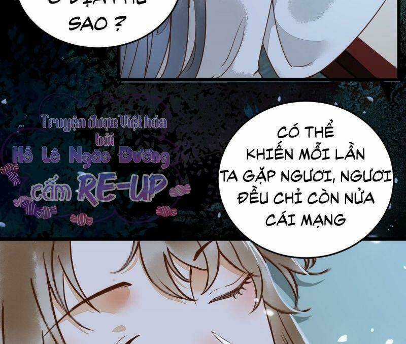 Sát Thủ Vương Phi Không Dễ Chọc Chapter 19 trang 36