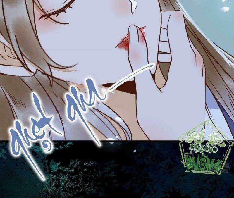 Sát Thủ Vương Phi Không Dễ Chọc Chapter 19 trang 37