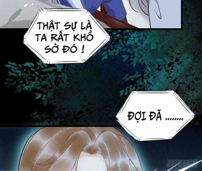 Sát Thủ Vương Phi Không Dễ Chọc Chapter 19 trang 39