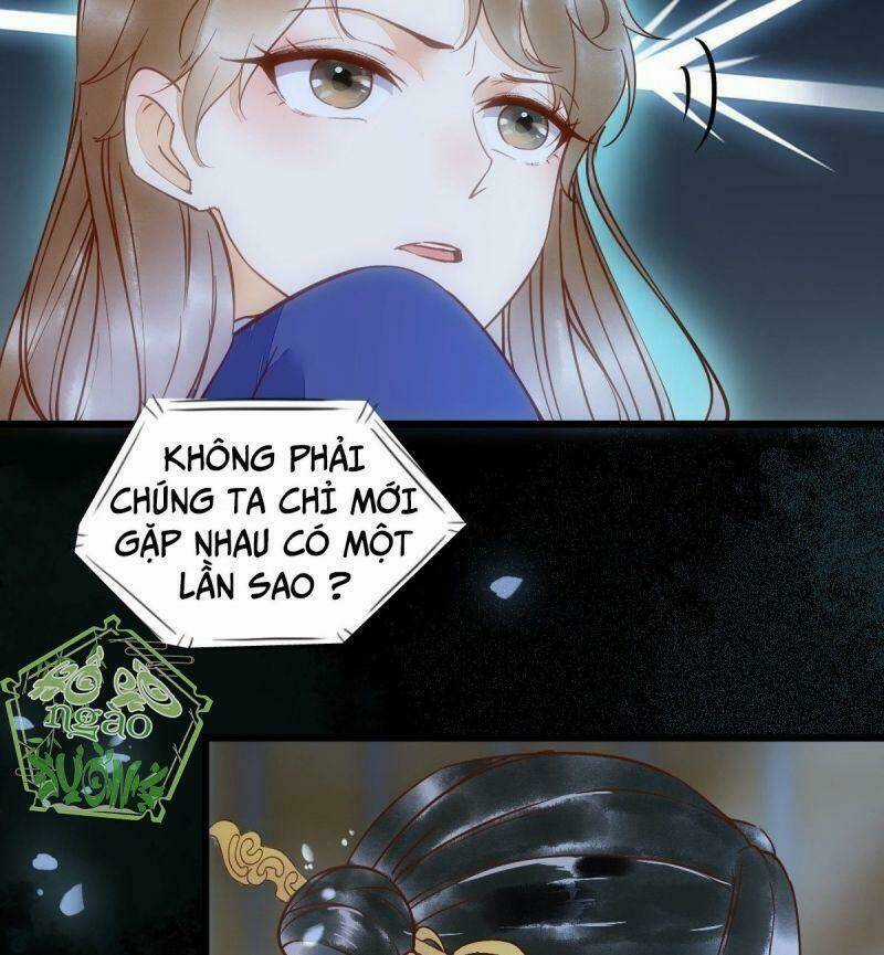 Sát Thủ Vương Phi Không Dễ Chọc Chapter 19 trang 40