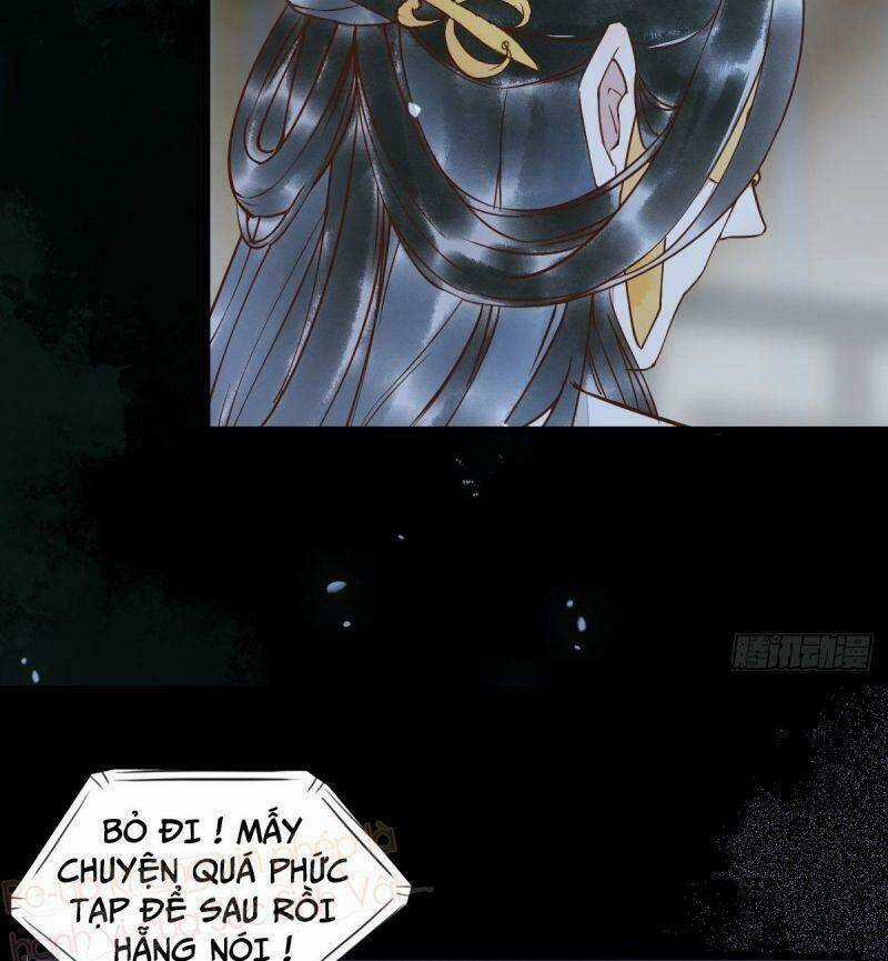 Sát Thủ Vương Phi Không Dễ Chọc Chapter 19 trang 41