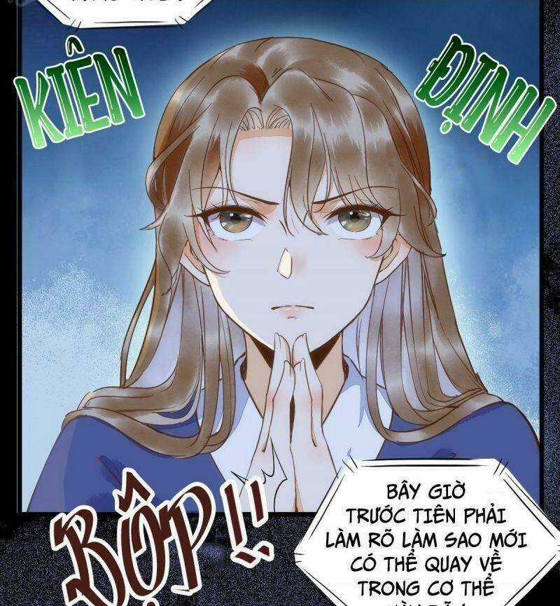 Sát Thủ Vương Phi Không Dễ Chọc Chapter 19 trang 42