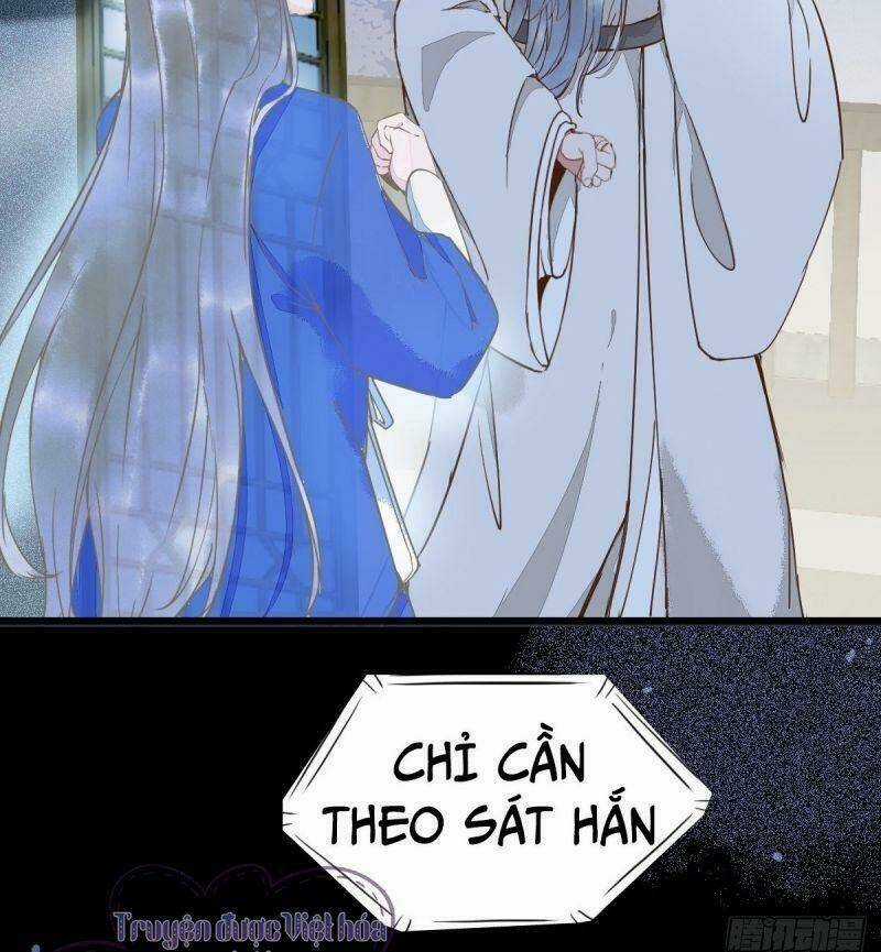 Sát Thủ Vương Phi Không Dễ Chọc Chapter 19 trang 44