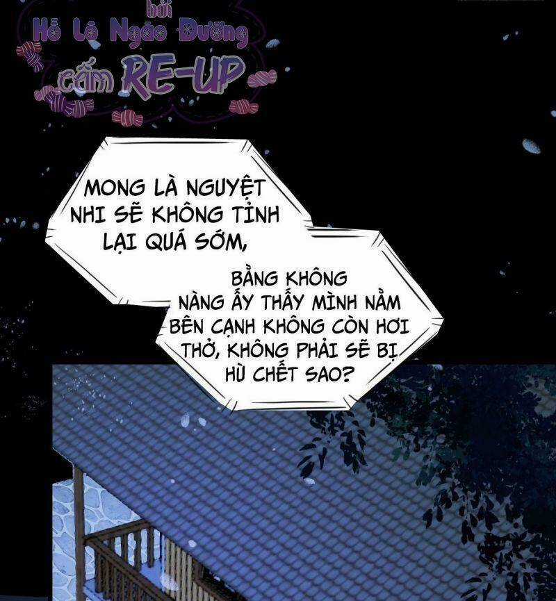 Sát Thủ Vương Phi Không Dễ Chọc Chapter 19 trang 45