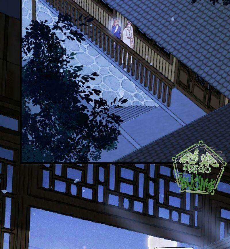 Sát Thủ Vương Phi Không Dễ Chọc Chapter 19 trang 46