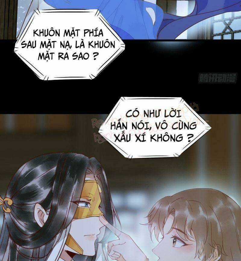 Sát Thủ Vương Phi Không Dễ Chọc Chapter 19 trang 48