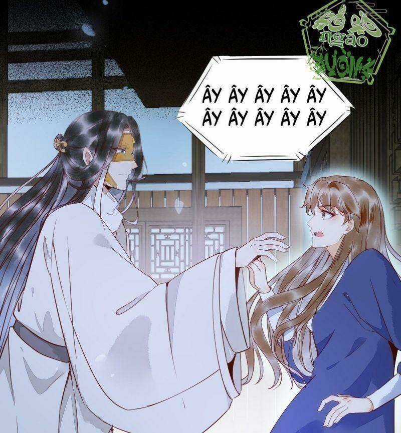 Sát Thủ Vương Phi Không Dễ Chọc Chapter 19 trang 51