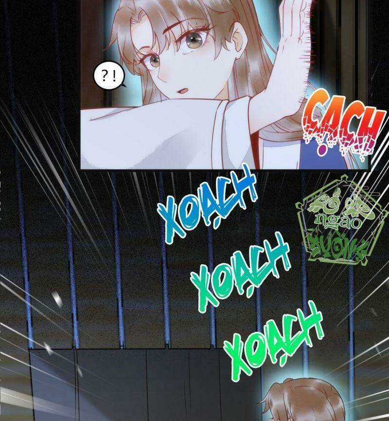 Sát Thủ Vương Phi Không Dễ Chọc Chapter 19 trang 54