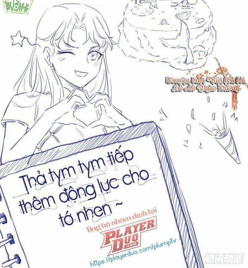 Sát Thủ Vương Phi Không Dễ Chọc Chapter 19 trang 59