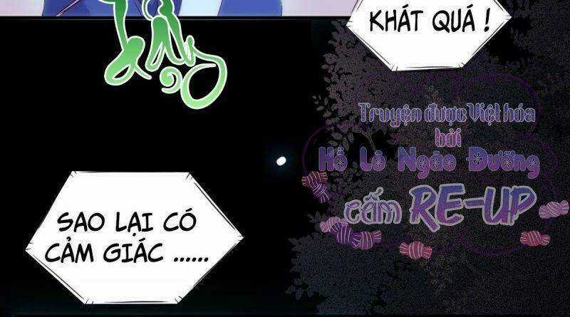 Sát Thủ Vương Phi Không Dễ Chọc Chapter 19 trang 8