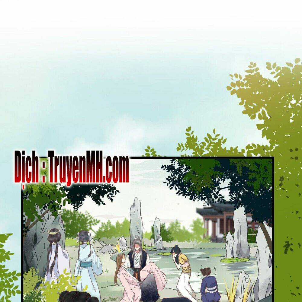 Sát Thủ Vương Phi Không Dễ Chọc Chapter 2.5 trang 11