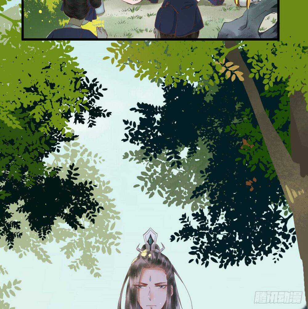 Sát Thủ Vương Phi Không Dễ Chọc Chapter 2.5 trang 12