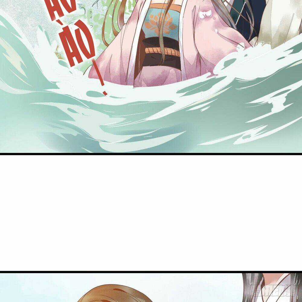 Sát Thủ Vương Phi Không Dễ Chọc Chapter 2.5 trang 2