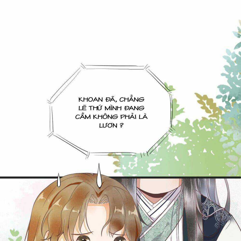 Sát Thủ Vương Phi Không Dễ Chọc Chapter 2.5 trang 6