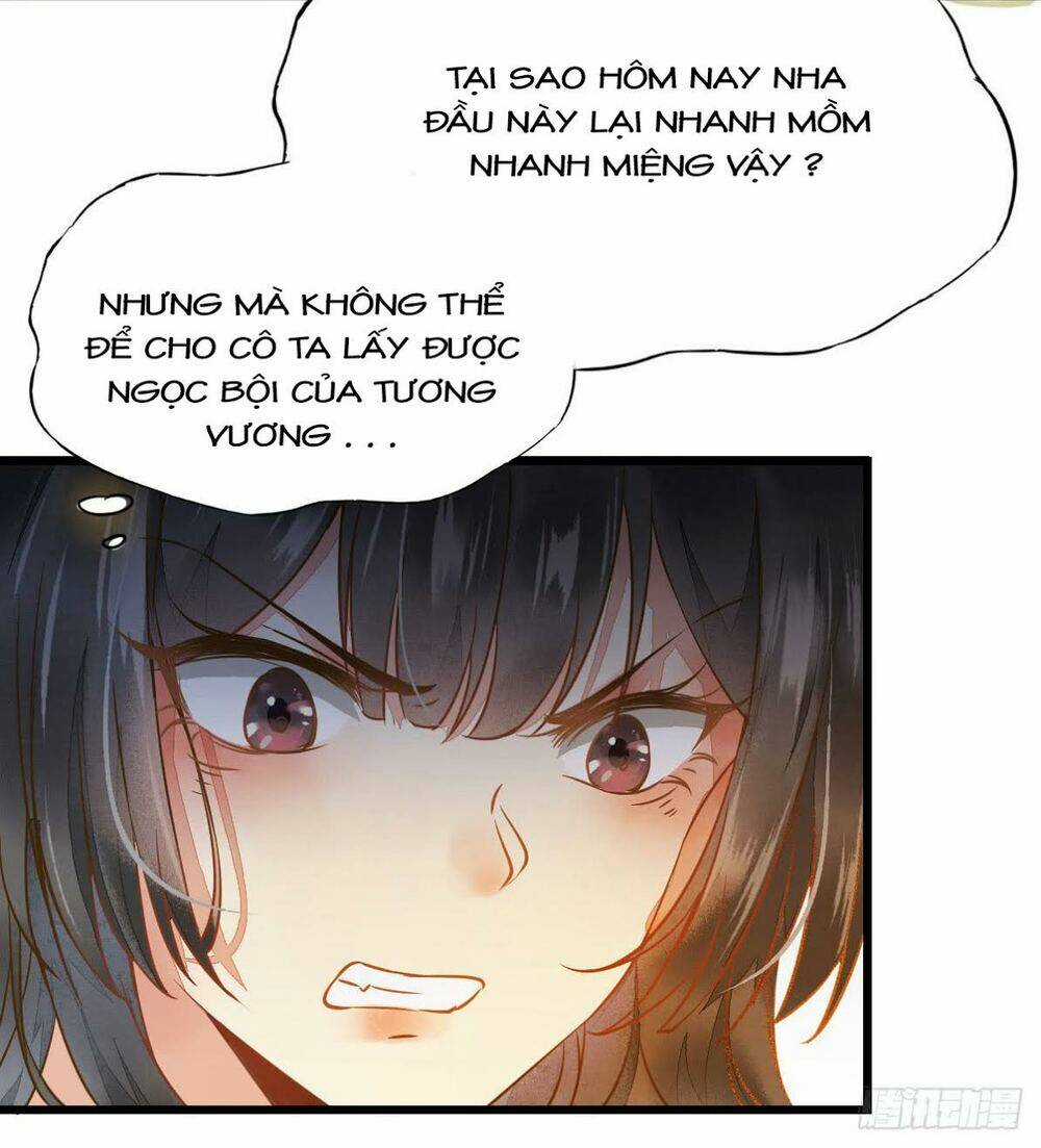 Sát Thủ Vương Phi Không Dễ Chọc Chapter 2 trang 12