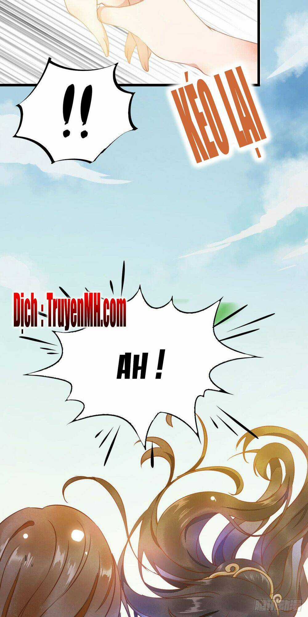 Sát Thủ Vương Phi Không Dễ Chọc Chapter 2 trang 16