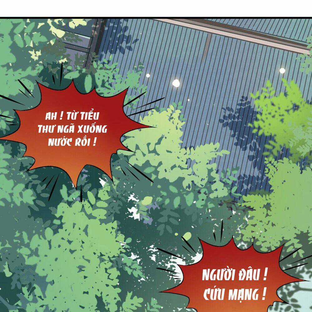 Sát Thủ Vương Phi Không Dễ Chọc Chapter 2 trang 19