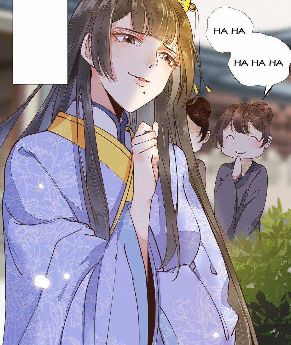 Sát Thủ Vương Phi Không Dễ Chọc Chapter 2 trang 2